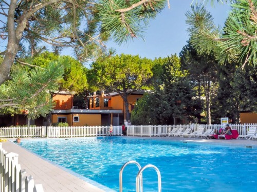 Ferieleilighet - 6 personer -  - via Torre - 30028 - Bibione