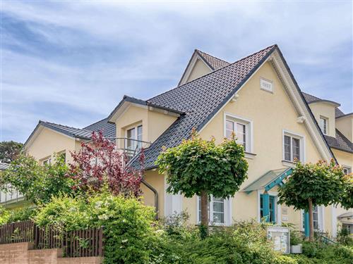 Ferienhaus - 2 Personen -  - Hautpstraße - 18586 - Sellin (Ostseebad)