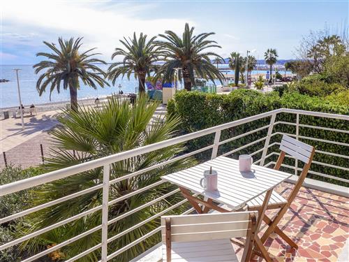 Holiday apartment - 4 persons -  - Saint Laurent Du Var - 06700