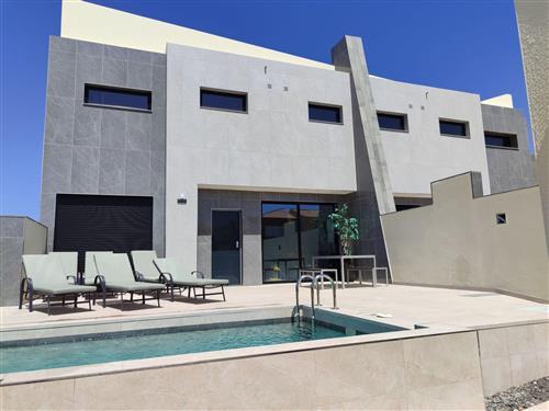 Sommerhus - 8 personer -  - Maspalomas - 35100