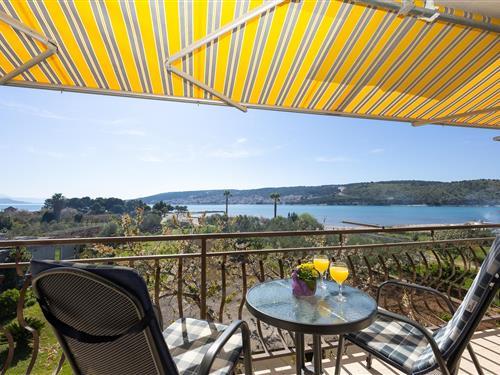 Ferieleilighet - 4 personer -  - Pantan - 21220 - Trogir