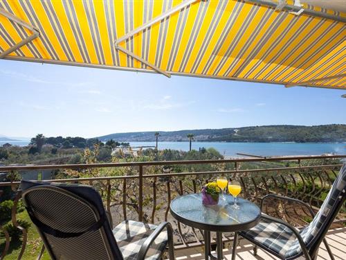 Ferielejlighed - 4 personer -  - Pantan - 21220 - Trogir