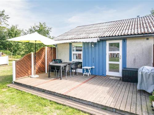 Holiday apartment - 4 persons -  - Dueodde Feriepark - Dueodde - 3730 - Nexø