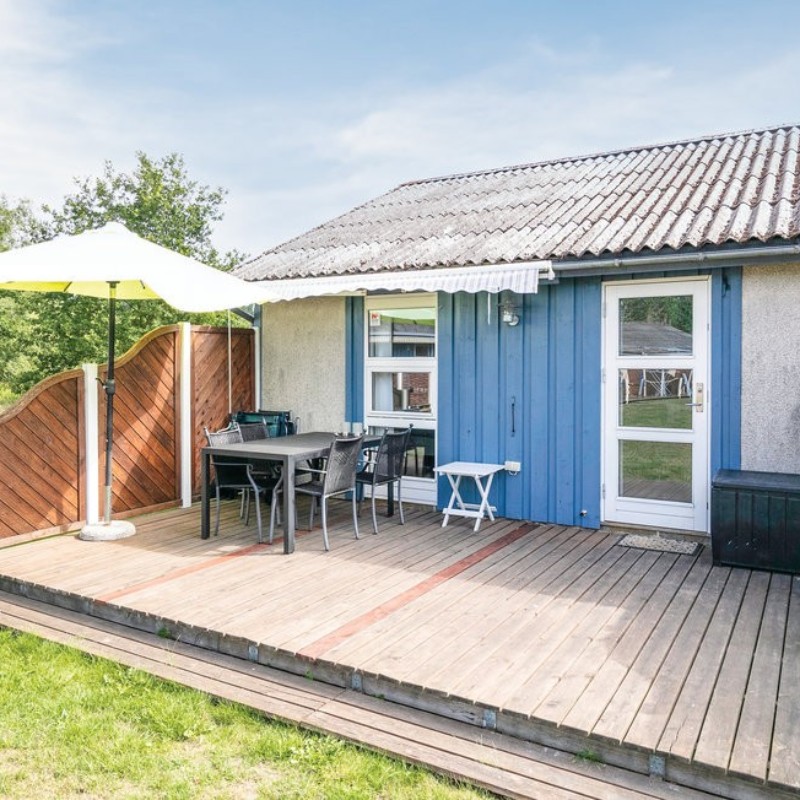 Ferienwohnung - 4 Personen -  - Dueodde Feriepark - Dueodde - 3730 - Nexö