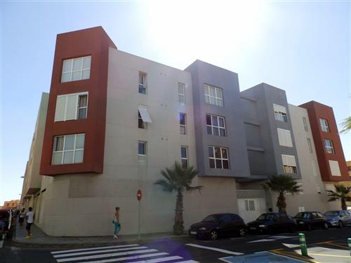 Semesterlägenhet - 2 personer -  - El Médano - 38612