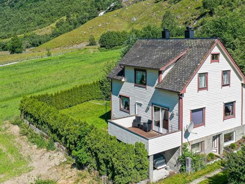 Ferienhaus - 6 Personen -  - Kvamsvegen - Olden - 6791 - Oldedalen