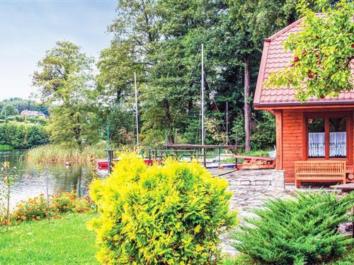 Ferienhaus - 6 Personen -  - Juliana - Majdy - 11-034 - Stawiguda