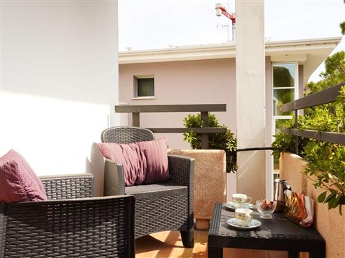 Ferieleilighet - 2 personer -  - Desenzano - 25015