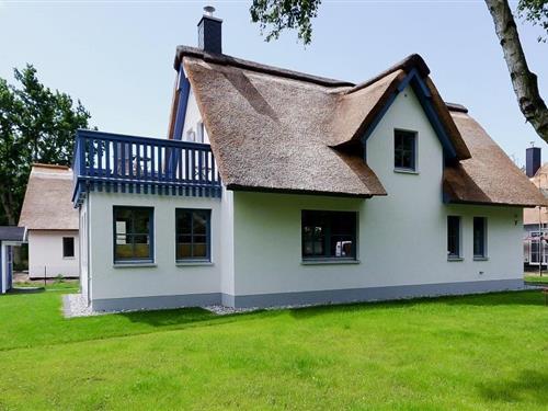 Sommerhus - 4 personer -  - In de Drift - 18375 - Born