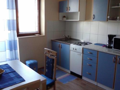 Semesterhus/Semesterlägenhet - 2 personer -  - Cres - 51557 - Cres