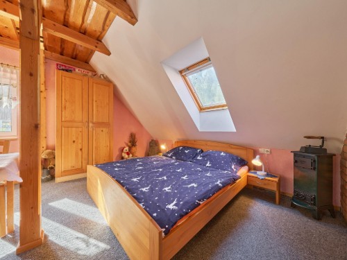 Ferieleilighet - 4 personer -  - 549 31 - Chlivce