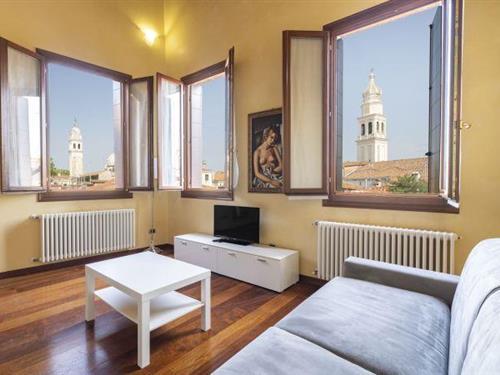 Feriehus / leilighet - 4 personer -  - 30122 - Venice