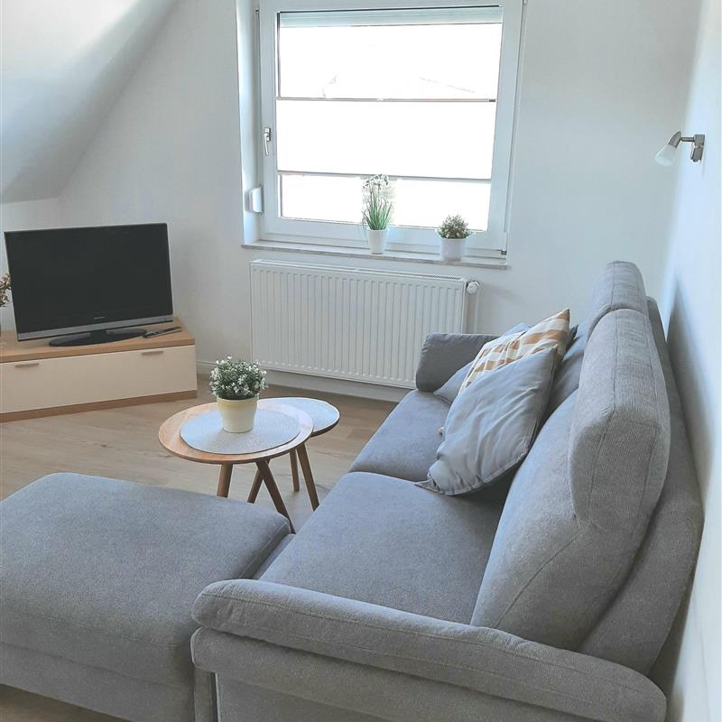 Ferielejlighed - 2 personer -  - Stettiner Straße - 23743 - Grömitz