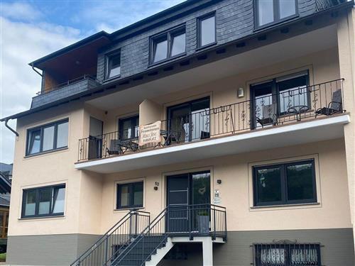 Feriehus / leilighet - 2 personer -  - Kapellenstr. - 56812 - Cochem