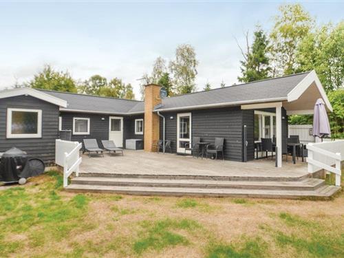 Ferienhaus - 6 Personen -  - Gråpilevej - Marielyst - 4873 - Väggerlöse