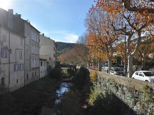 Sommerhus - 4 personer -  - Rue Voltaire - 83610 - Collobrières