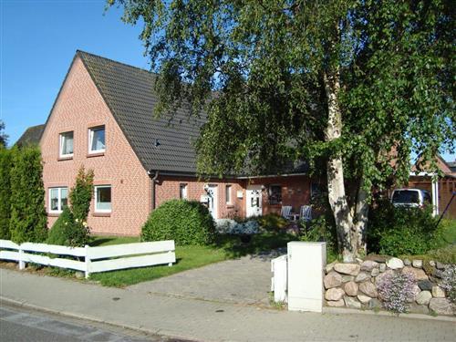 Ferienhaus - 5 Personen -  - Utholmer Straße - 25832 - Tönning