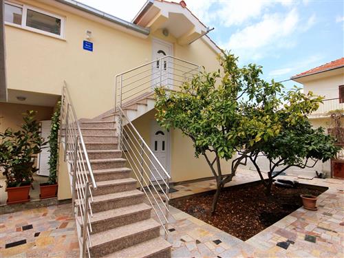 Ferielejlighed - 5 personer -  - Mastrinka - 21226 - Vinisce