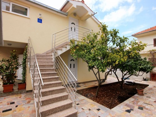 Holiday apartment - 5 persons -  - Mastrinka - 21226 - Vinisce