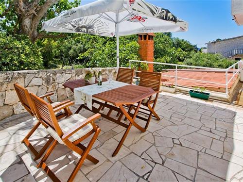 Holiday Home/Apartment - 2 persons -  - Hvar - 21450 - Hvar