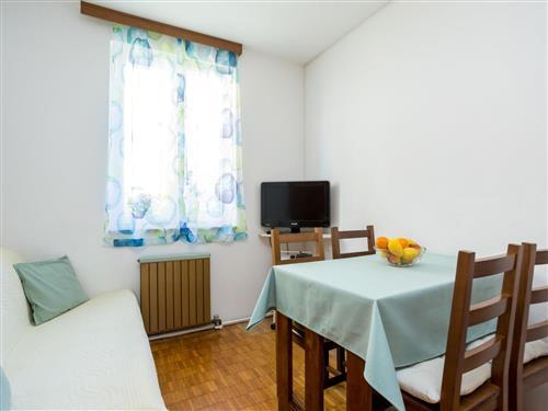 Ferieleilighet - 4 personer -  - Krk/Njivice - 51512