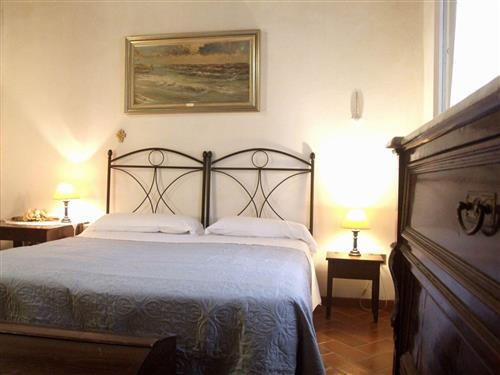 Ferielejlighed - 5 personer -  - Florence - 50100