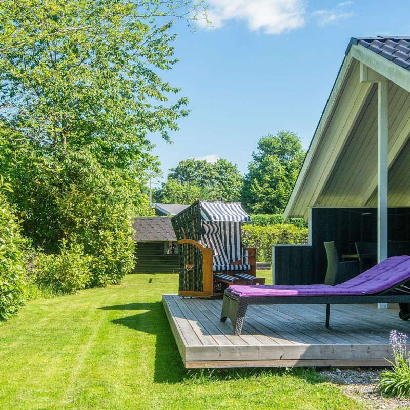 Sommerhus - 5 personer -  - Larsens Plads - Hvidbjerg - 7080 - Aarhus To Fredericia
