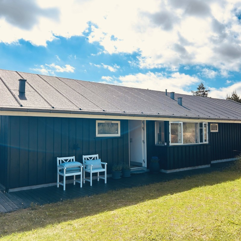 Ferienhaus - 7 Personen -  - Saltum Strandvej - 9493 - Saltum