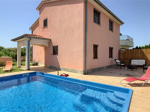Holiday home - 6 persons -  - Saraja 20, Ližnjan - 52204 - Liznjan