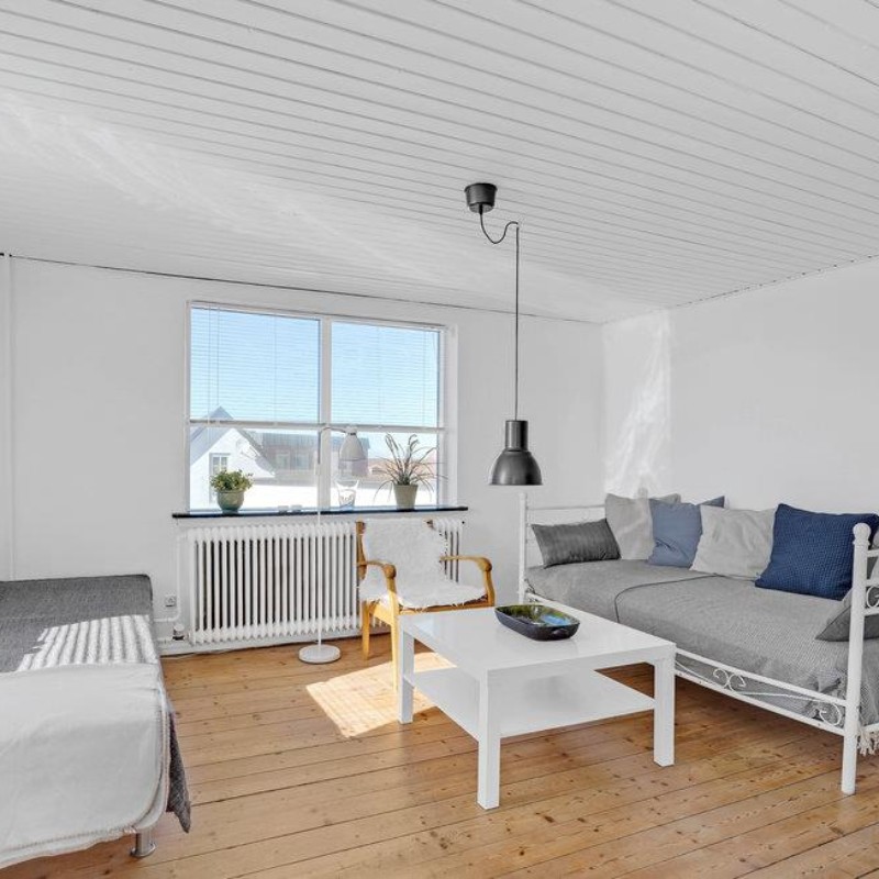 Ferienwohnung - 2 Personen -  - Sandgade - 9850 - Hirtshals