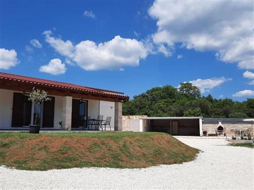 Feriehus - 4 personer -  - Duranka 44, Rovinjsko selo - 52210 - Rovinj