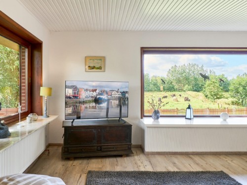 Holiday home - 4 persons -  - Lund - 25813 - Husum
