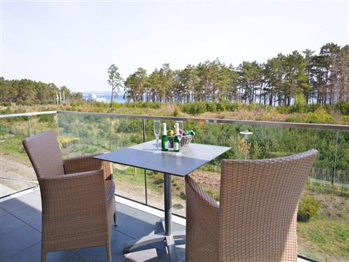 Ferielejlighed - 4 personer -  - Dollahner Straße - 18609 - Ostseebad Binz