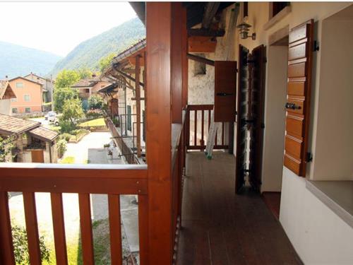 Feriehus / leilighet - 3 personer -  - Via Centro di Sopra, - 32032 - Feltre