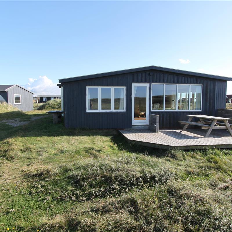 Ferienhaus - 5 Personen -  - Stranden - Ferring - 7620 - Lemvig