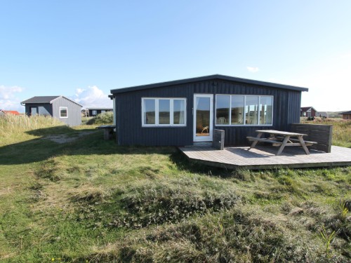 Sommerhus - 5 personer -  - Stranden - Ferring - 7620 - Lemvig