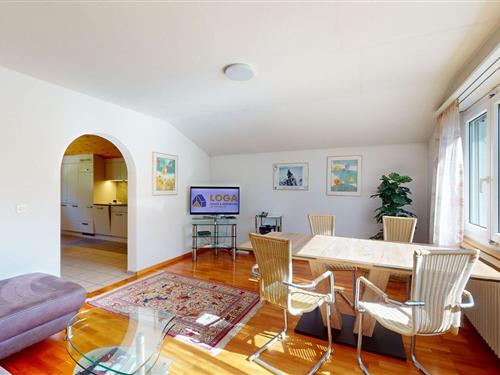 Holiday apartment - 4 persons -  - Via dal Bagn - 7500 - St. Moritz