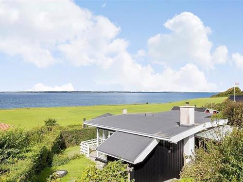 Ferienhaus - 6 Personen -  - Helletofte Strand - Helletofte - 5953 - Tranekär