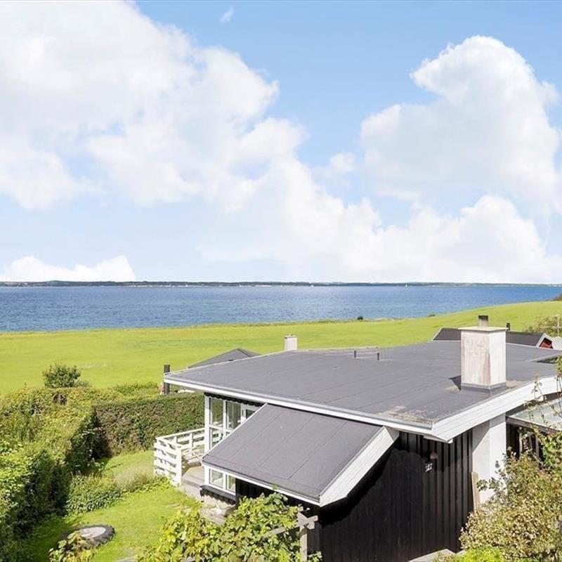 Ferienhaus - 6 Personen -  - Helletofte Strand - Helletofte - 5953 - Tranekär