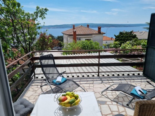 Ferienwohnung - 2 Personen -  - Crikvenica - 51260