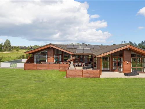 Ferienhaus - 12 Personen -  - Blommestien - Marielyst - 4872 - Idestrup