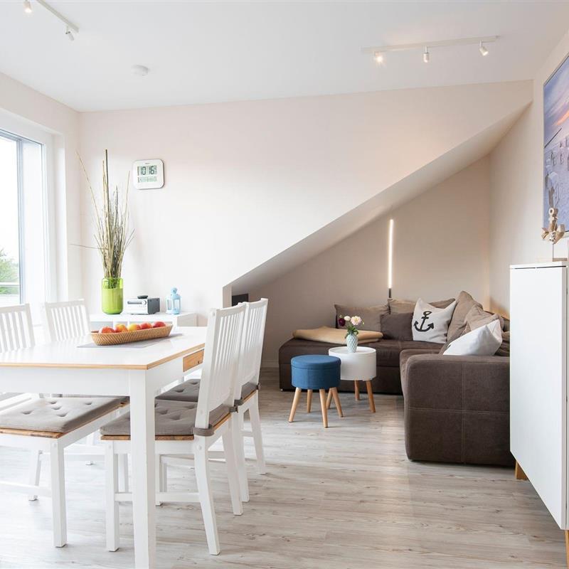 Ferielejlighed - 4 personer -  - Waldstraße - 23746 - Kellenhusen