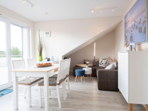 Ferielejlighed - 4 personer -  - Waldstraße - 23746 - Kellenhusen
