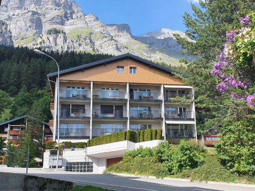 Holiday apartment - 4 persons -  - 3954 - Leukerbad