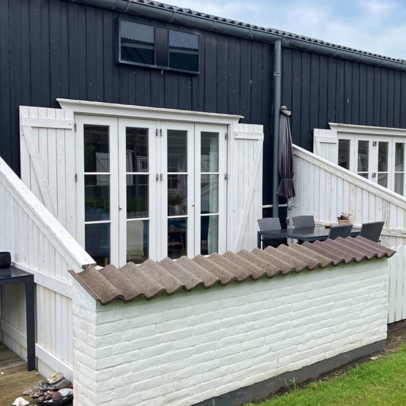 Sommerhus - 6 personer -  - Agger Havn Feriecenter - Agger Strand - 7770 - Vestervig