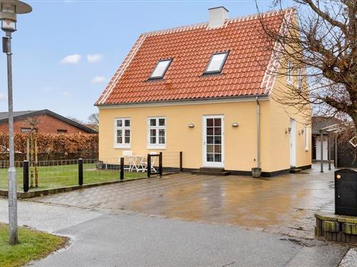 Sommerhus - 7 personer -  - Ulrik Plesners Vej - 9990 - Skagen