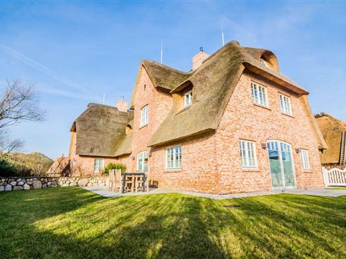 Holiday home - 4 persons -  - Am Loo - 25992 - List Auf Sylt