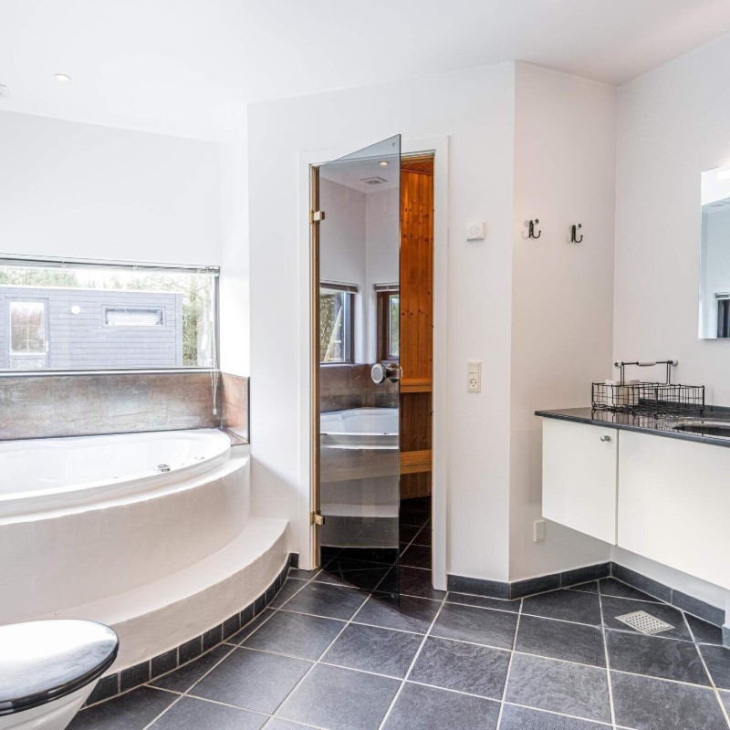 Ferienhaus - 6 Personen -  - Fasanvænget - Bork Havn - 6893 - Ringkøbing Fjord