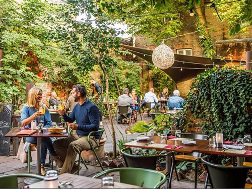 Hotel Friederikenhof - 