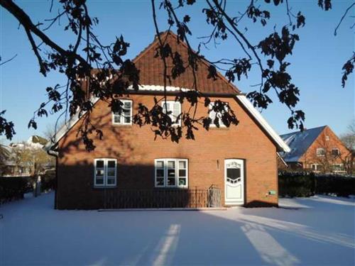 Ferienhaus - 7 Personen -  - Hardesweg - 25938 - Wrixum